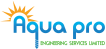 aqua pro logo