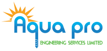 aqua pro logo